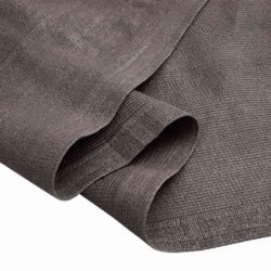 vidaXL Teltteppe 250×300 cm antrasitt