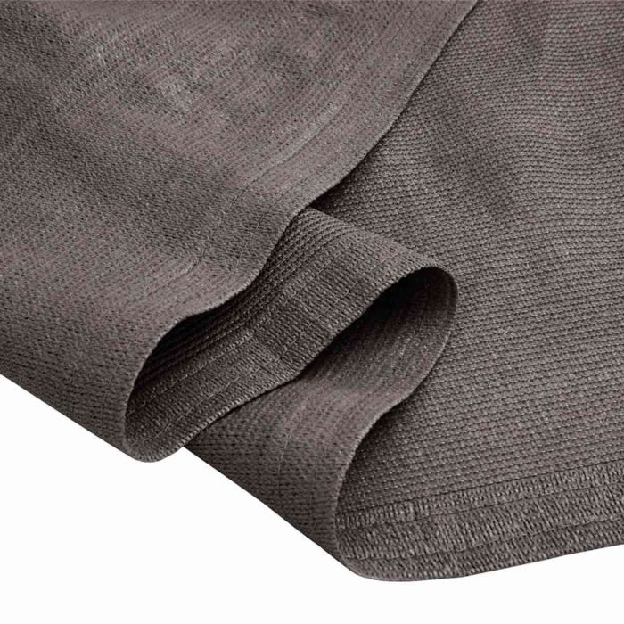 vidaXL Teltteppe 250×300 cm antrasitt