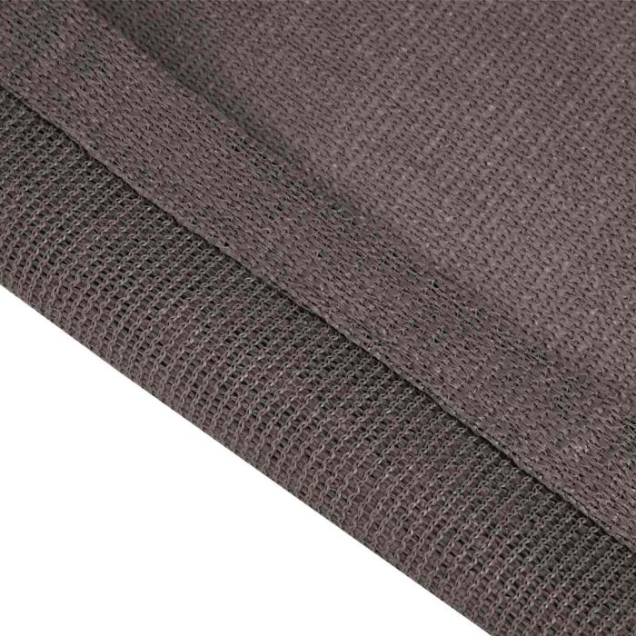 vidaXL Teltteppe 250×500 cm antrasitt