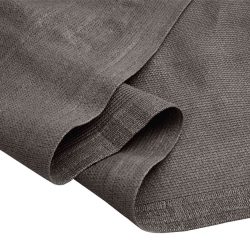 vidaXL Teltteppe 250×500 cm antrasitt