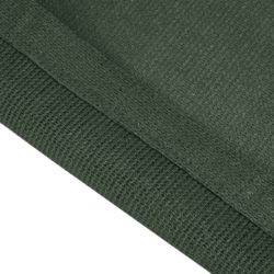 vidaXL Teltteppe 250×300 cm HDPE grønn