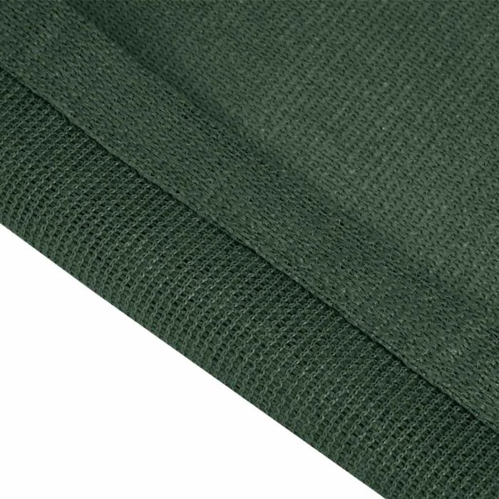 vidaXL Teltteppe 300×600 cm HDPE grønn