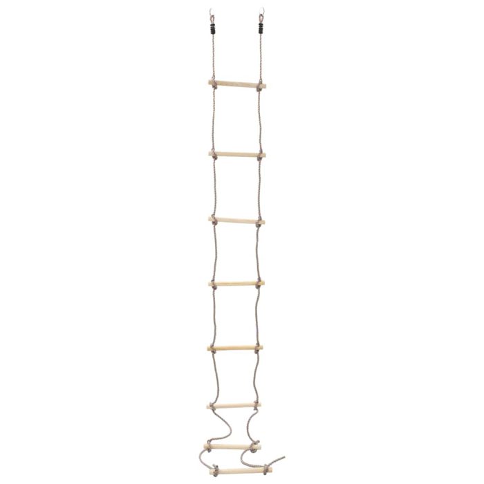 vidaXL Taustige barn 290 cm tre