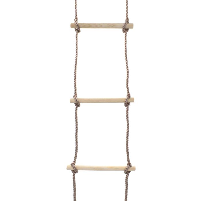vidaXL Taustige barn 290 cm tre