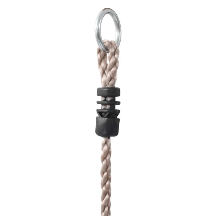 vidaXL Taustige barn 290 cm tre