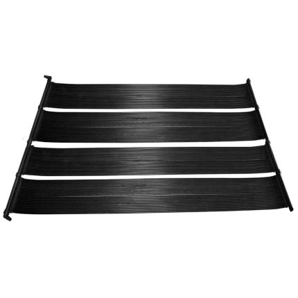 Solpanel for Basseng Varmer