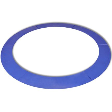 vidaXL Sikkerhetsmatte for 3,05 m rund trampoline