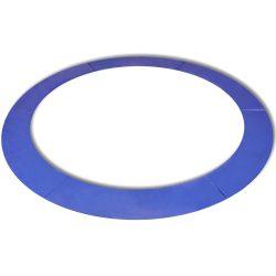 vidaXL Sikkerhetsmatte for 4,26 m rund trampoline