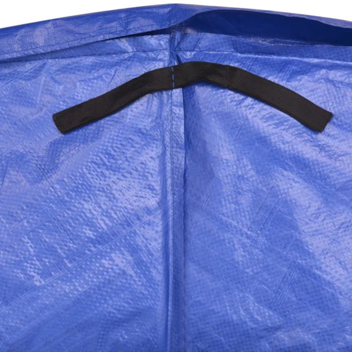vidaXL Sikkerhetsmatte for 4,26 m rund trampoline