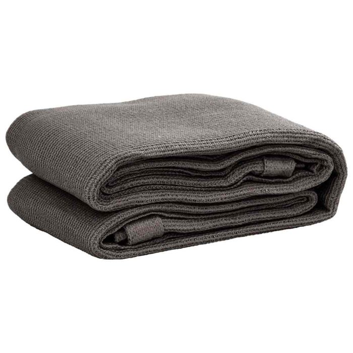 vidaXL Teltteppe 200×300 cm antrasitt