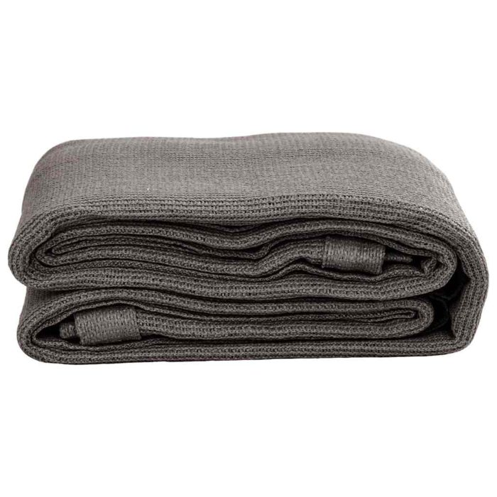 vidaXL Teltteppe 200×300 cm antrasitt