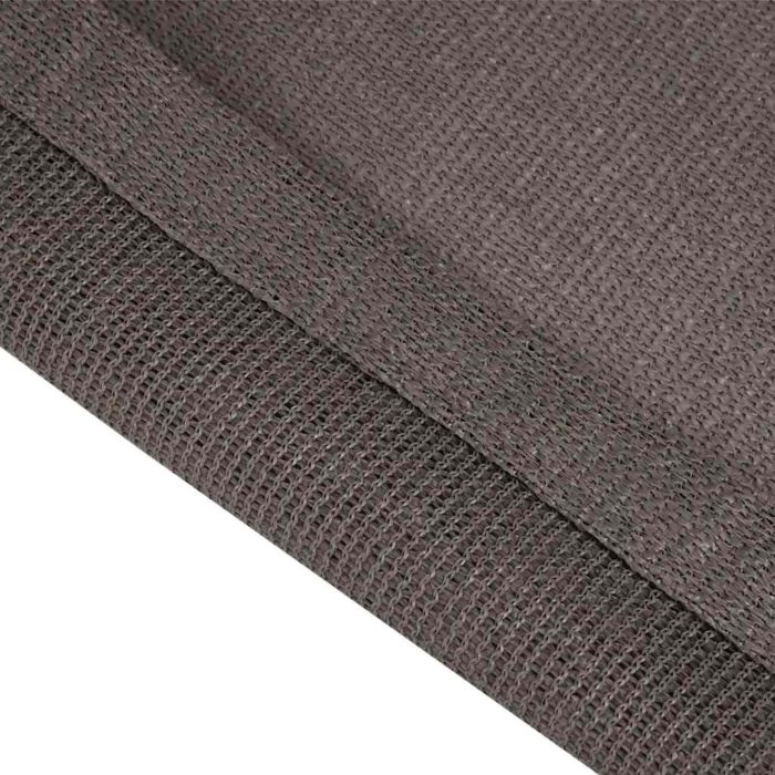 vidaXL Teltteppe 200×300 cm antrasitt