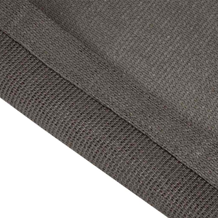 vidaXL Teltteppe 250×350 cm antrasitt