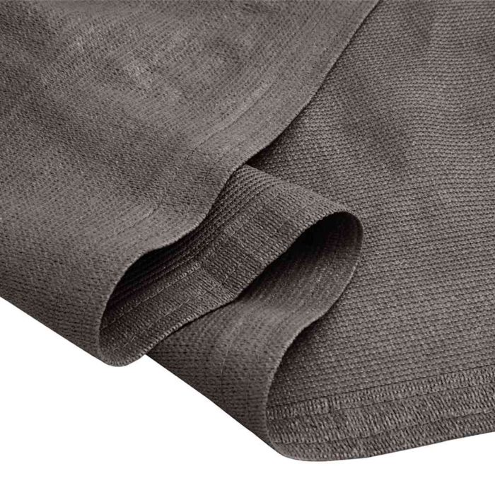 vidaXL Teltteppe 250×350 cm antrasitt