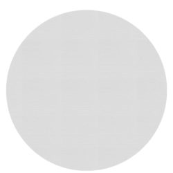 vidaXL Flytende solarduk til basseng PE 549 cm grå