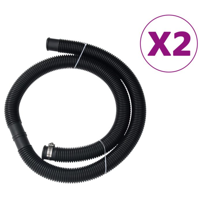 vidaXL Solcellepanel for basseng 75×75 cm