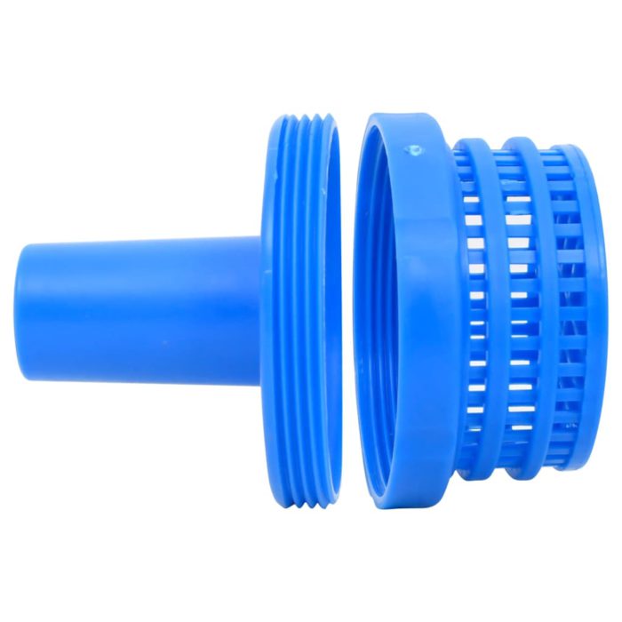 vidaXL Filtersett for frittstående bassenger 30 mm