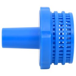 vidaXL Filtersett for frittstående bassenger 30 mm