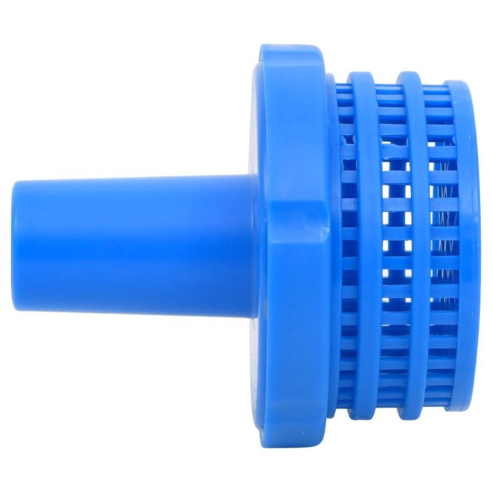 vidaXL Filtersett for frittstående bassenger 30 mm