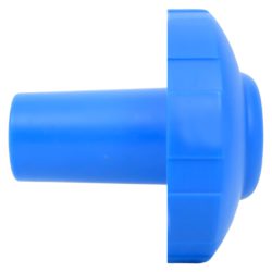 vidaXL Filtersett for frittstående bassenger 30 mm