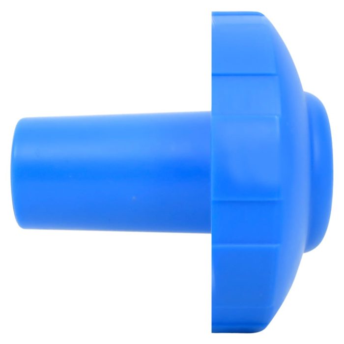vidaXL Filtersett for frittstående bassenger 30 mm