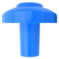 vidaXL Filtersett for frittstående bassenger 30 mm