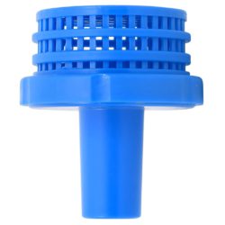 vidaXL Filtersett for frittstående bassenger 30 mm
