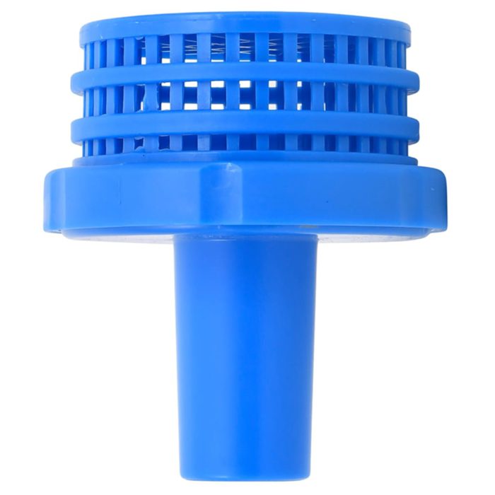 vidaXL Filtersett for frittstående bassenger 30 mm