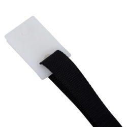 vidaXL Universelt Opprulle-tilbehør for bassengtrekk 8 stk 1,8 m