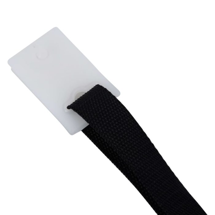 vidaXL Universelt Opprulle-tilbehør for bassengtrekk 8 stk 1,8 m