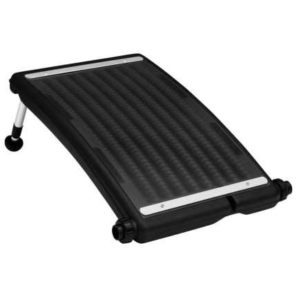 vidaXL Solcellepanel for basseng buet 72,5×46 cm