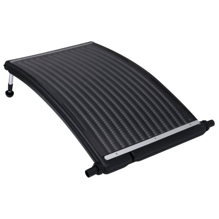 vidaXL Solcellepanel for basseng buet 3 stk 110×65 cm