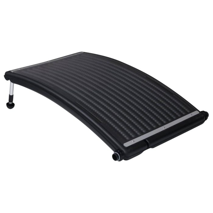 vidaXL Solcellepanel for basseng buet 3 stk 110×65 cm
