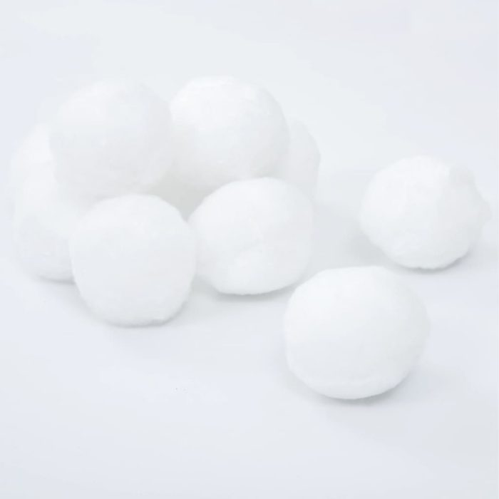 vidaXL Bassengfilterkuler 2100 g PE