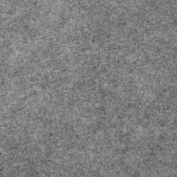 vidaXL Bassengduk lysegrå 300×220 cm polyester geotekstil