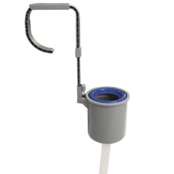 Bestway Flowclear Deluxe vedlikeholdssett til basseng 58237