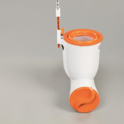 Bestway Filterpumpe for basseng Flowclear Skimatic 2574 L/t 58462