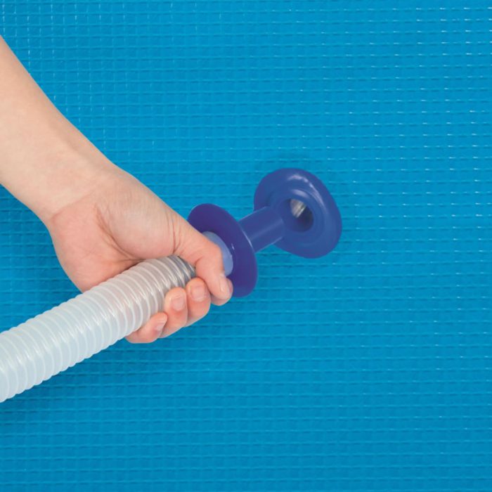 Bestway Bassengrenser AquaCrawl 58212