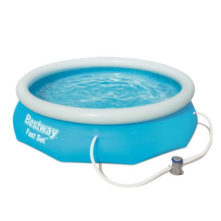 Bestway Bassengsett Fast Set 305×76 cm 57270