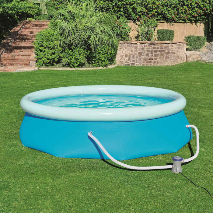 Bestway Bassengsett Fast Set 305×76 cm 57270