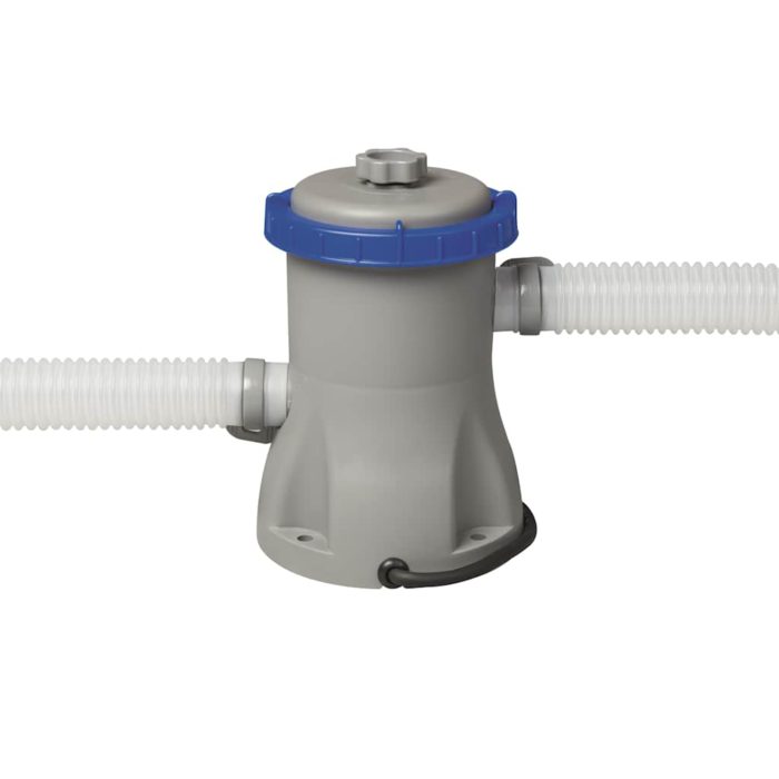 Bestway Bassengsett Fast Set 366×76 cm 57274