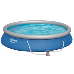 Bestway Bassengsett Fast Set 457×84 cm 57313