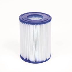 Bestway Bassengsett Fast Set 457×84 cm 57313