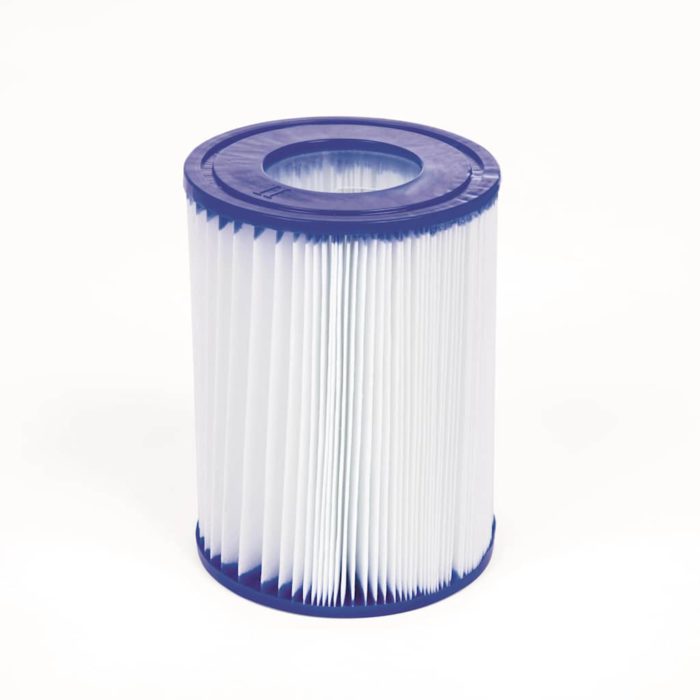 Bestway Bassengsett Fast Set 457×84 cm 57313