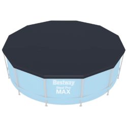 Bestway Bassengtrekk Flowclear 366 cm