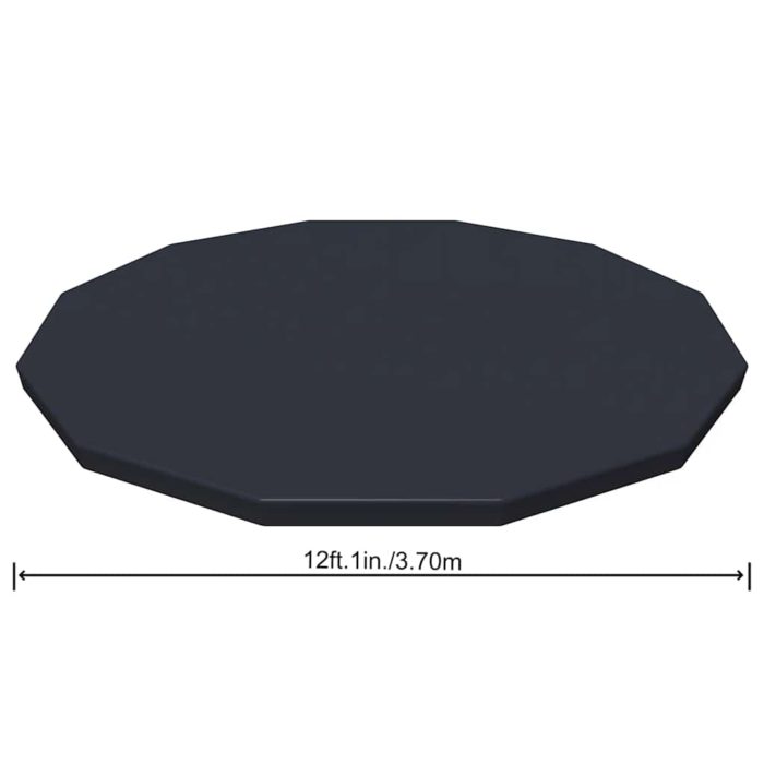 Bestway Bassengtrekk Flowclear 366 cm