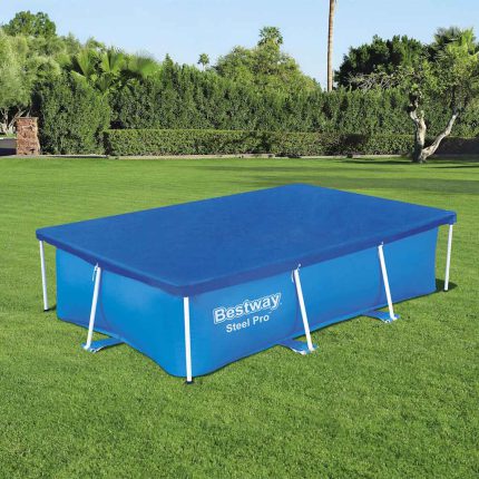 Bestway Bassengtrekk Flowclear 259×170 cm