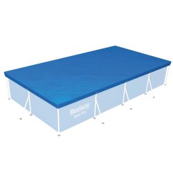 Bestway Bassengtrekk Flowclear 400×211 cm