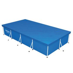 Bestway Bassengtrekk Flowclear 400×211 cm
