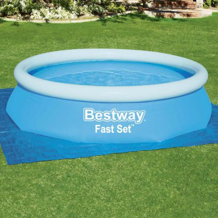 Bestway Bassengduk Flowclear 335×335 cm